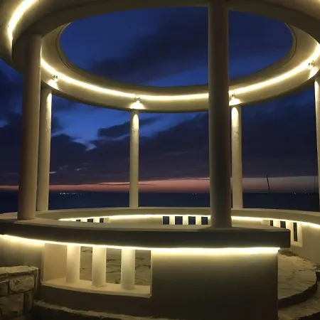 아파트 Sea Sounds *