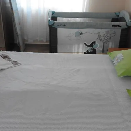 Sea Sounds 아파트