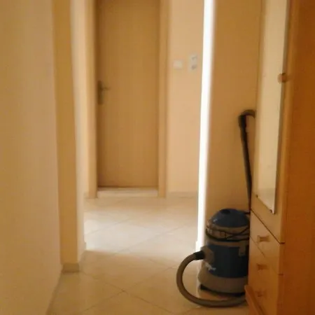 아파트 Sea Sounds