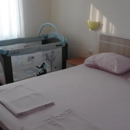 Sea Sounds 아파트