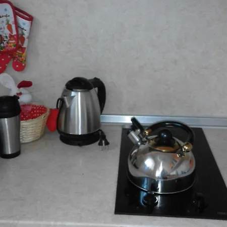 Sea Sounds 아파트 *