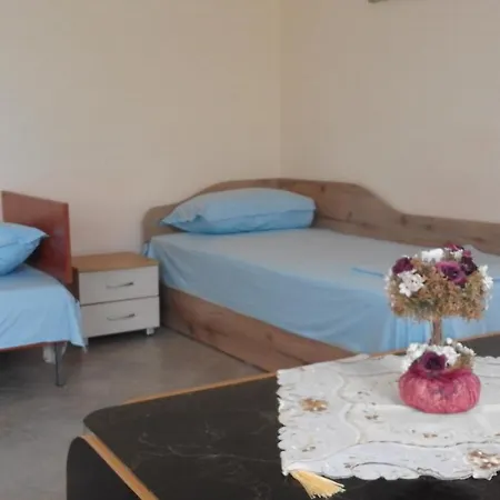 Sea Sounds 아파트 포마리