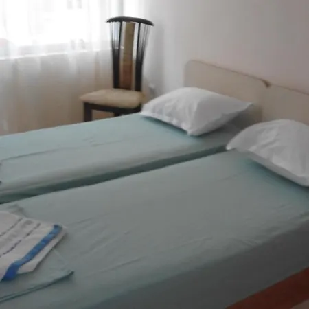 아파트 Sea Sounds *