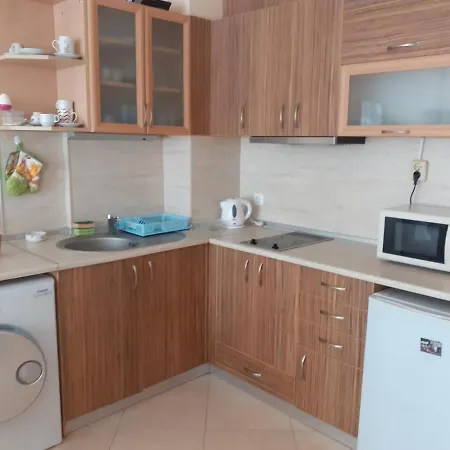 아파트 Sea Sounds 포마리