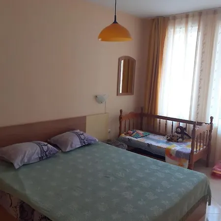 아파트 Sea Sounds