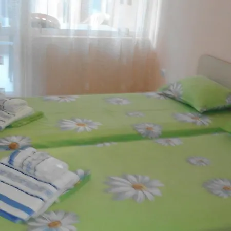 морски звуци Апартамент *