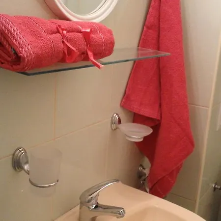 морски звуци Апартамент *