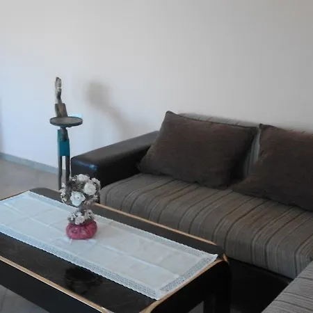 Apartament Sea Sounds *
