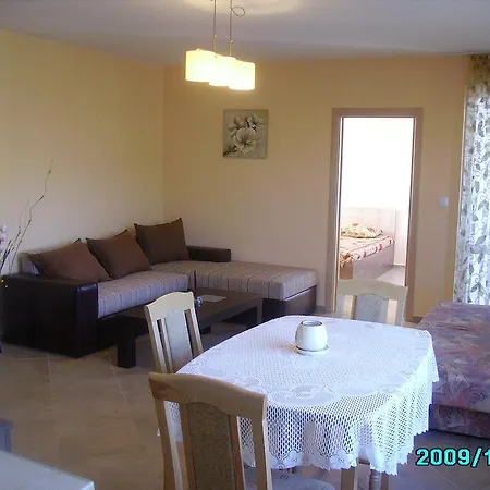 морски звуци