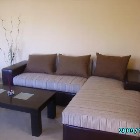 Апартамент морски звуци