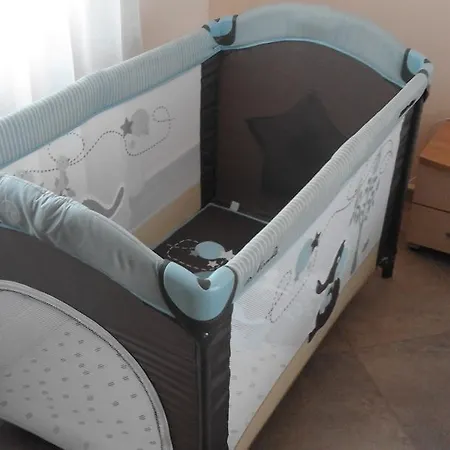 морски звуци Апартамент