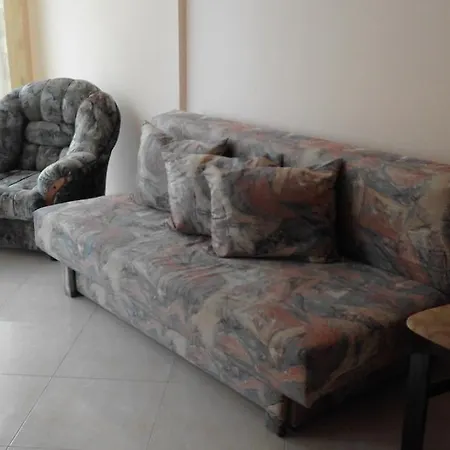 морски звуци Апартамент *