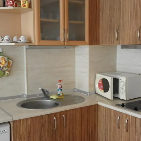 морски звуци Поморие