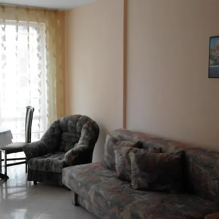 морски звуци *