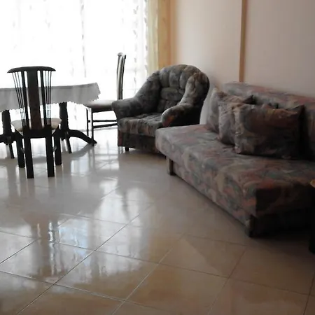 морски звуци Апартамент Поморие