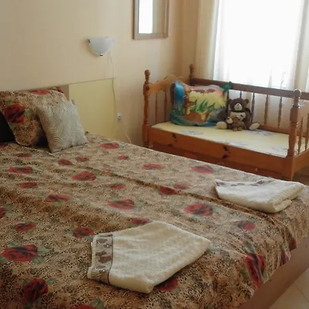 Апартамент морски звуци