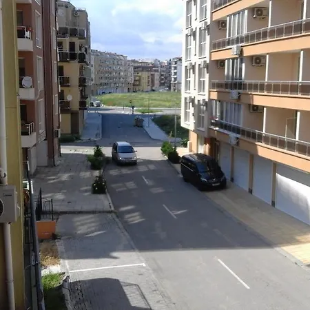 морски звуци