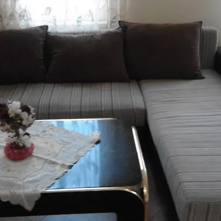 Апартамент морски звуци *