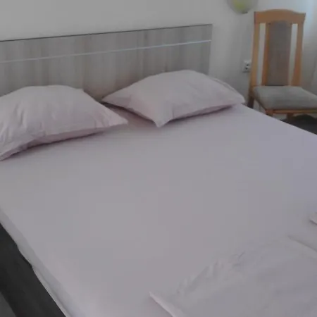 морски звуци Апартамент *