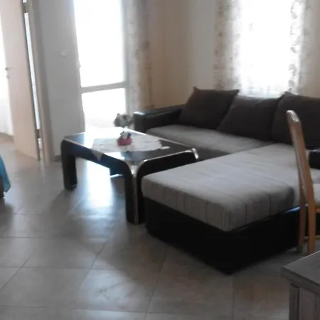 Апартамент морски звуци *