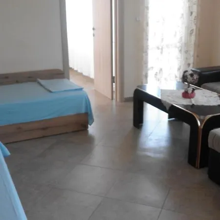 морски звуци Апартамент