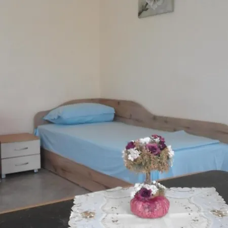 морски звуци Апартамент *