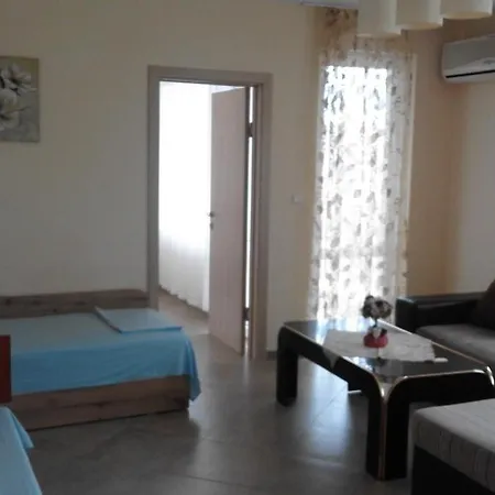 Апартамент морски звуци