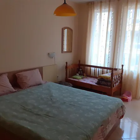 морски звуци Апартамент