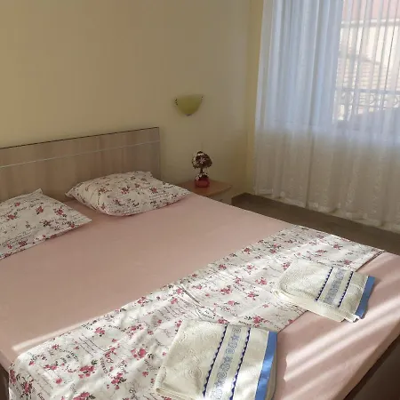 морски звуци Поморие