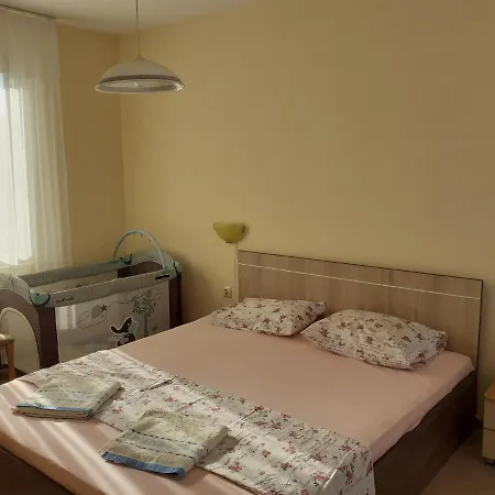 морски звуци Апартамент *