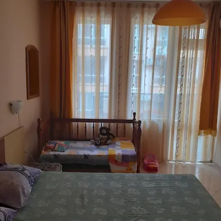 морски звуци Апартамент Поморие