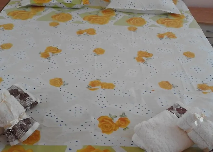 Sea Sounds Apartman Pomorie