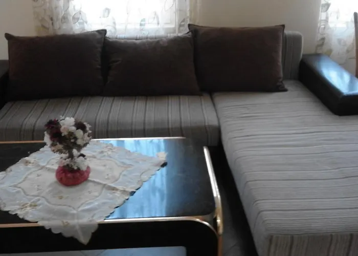 Apartman Sea Sounds *