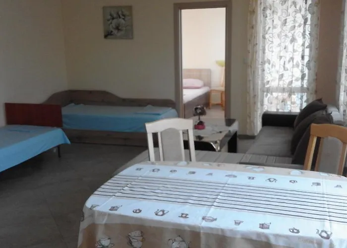 Sea Sounds * Pomorie