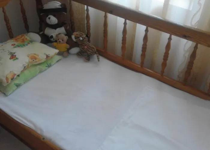 Sea Sounds * Pomorie